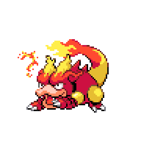 Magpoke Sprite Image