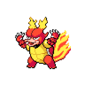 Magtortle Sprite Image