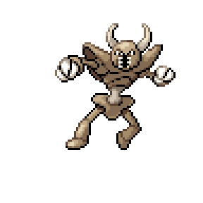 Pinchan Sprite Image