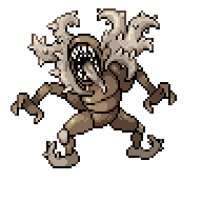 Pinmime Sprite Image