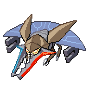 Pinzone Sprite Image