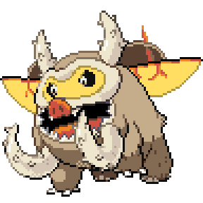 Pinswine Sprite Image