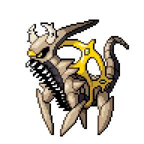 Pinceus Sprite Image