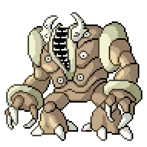 Pingigas Sprite Image