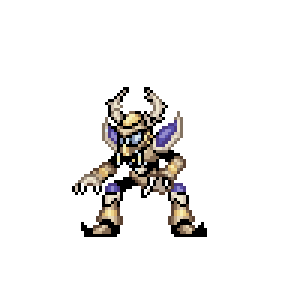 Pinesect Sprite Image