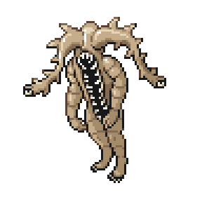 Pinxys Sprite Image