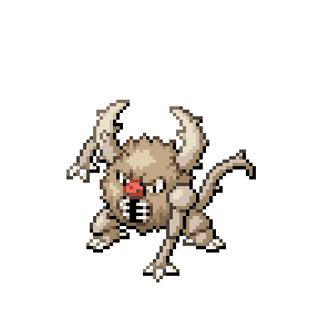 Pinkey Sprite Image