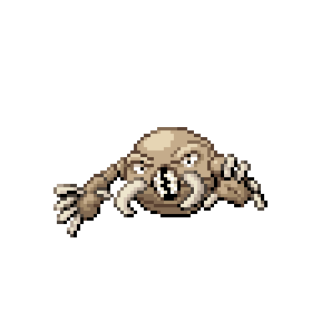 Pindude Sprite Image