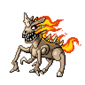 Pindash Sprite Image