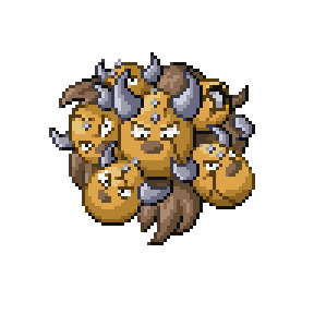 Taucute Sprite Image