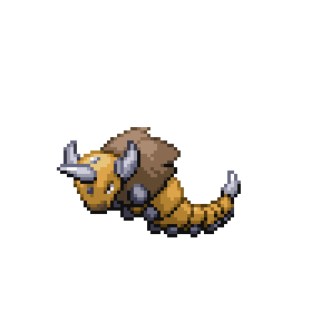 Taudle Sprite Image