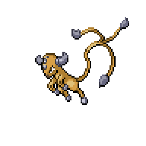 Tauew Sprite Image