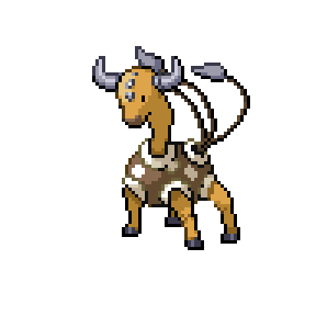 Tauckle Sprite Image