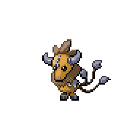 Tauchic Sprite Image