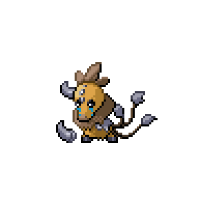Tauchic Sprite Image