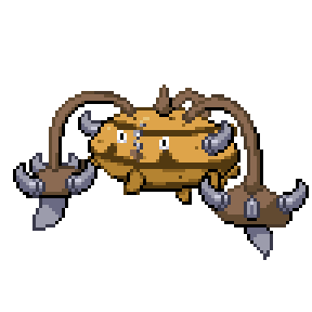Tauthorn Sprite Image