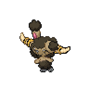 Taueary Sprite Image