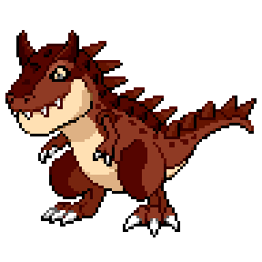 Tautrum Sprite Image