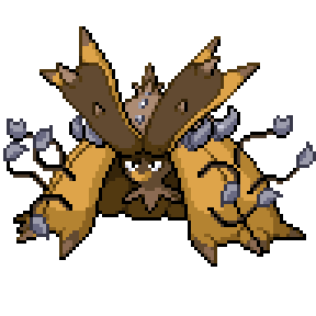 Tauapex Sprite Image