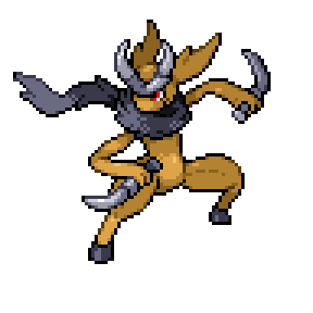 Tauninja Sprite Image