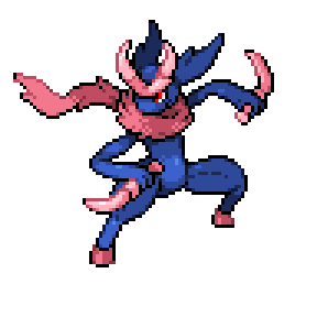 Tauninja Sprite Image