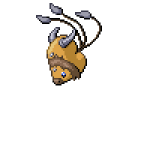 Taudisc Sprite Image