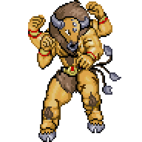 Tauchamp Sprite Image