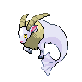 Taugong Sprite Image