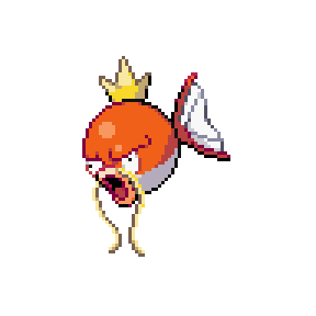 Magiorb Sprite Image