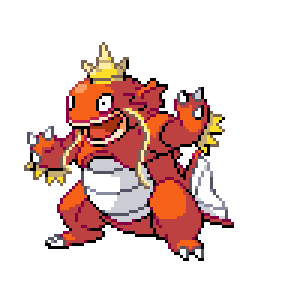 Magidon Sprite Image