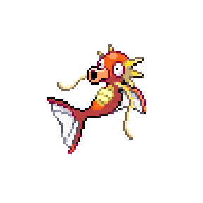 Magisea Sprite Image