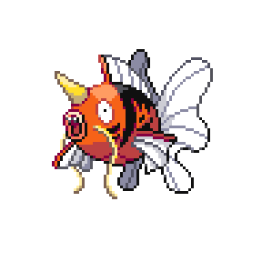 Magiking Sprite Image