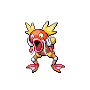 Magimime Sprite Image