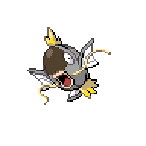 Magikarp Sprite Image