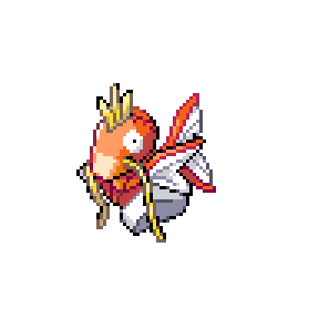 Magigon Sprite Image