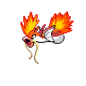 Magilava Sprite Image