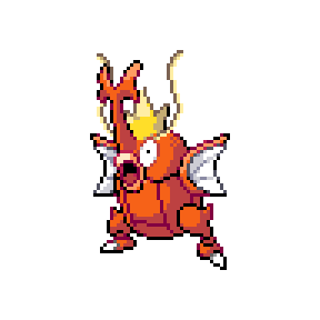 Magicross Sprite Image