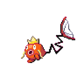 Magirill Sprite Image