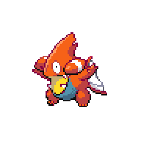 Magible Sprite Image