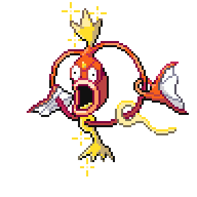Magiki Sprite Image