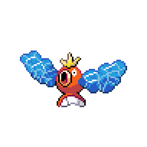 Magilu Sprite Image
