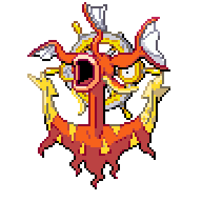 Magimise Sprite Image