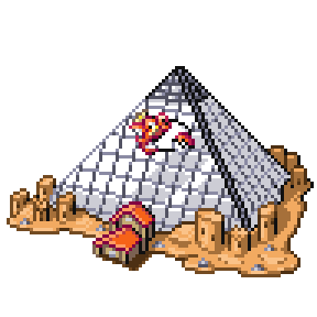 Magisand Sprite Image