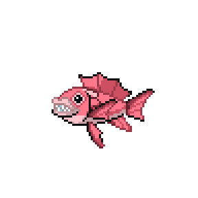 Magiish Sprite Image