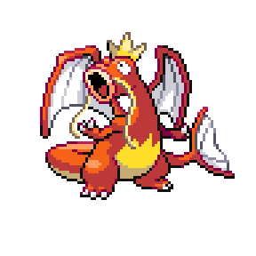 Magiizard Sprite Image