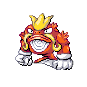 Magiwrath Sprite Image