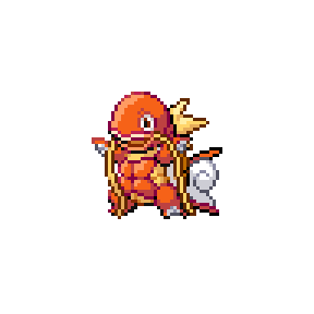 Magitle Sprite Image