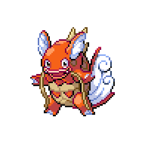 Magitortle Sprite Image