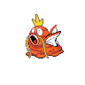Magimer Sprite Image