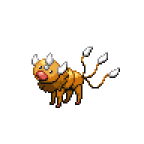 Weeros Sprite Image
